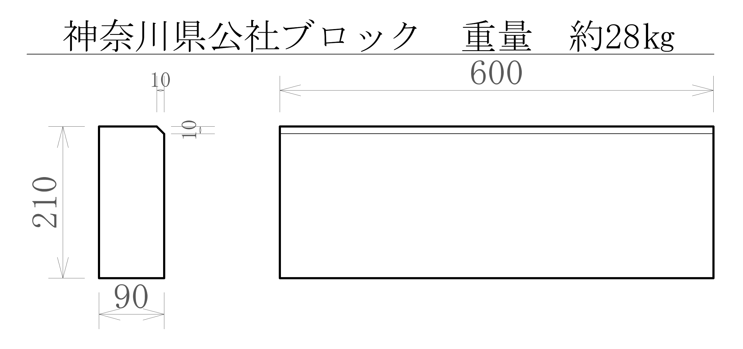27.コンクリートブロック類
