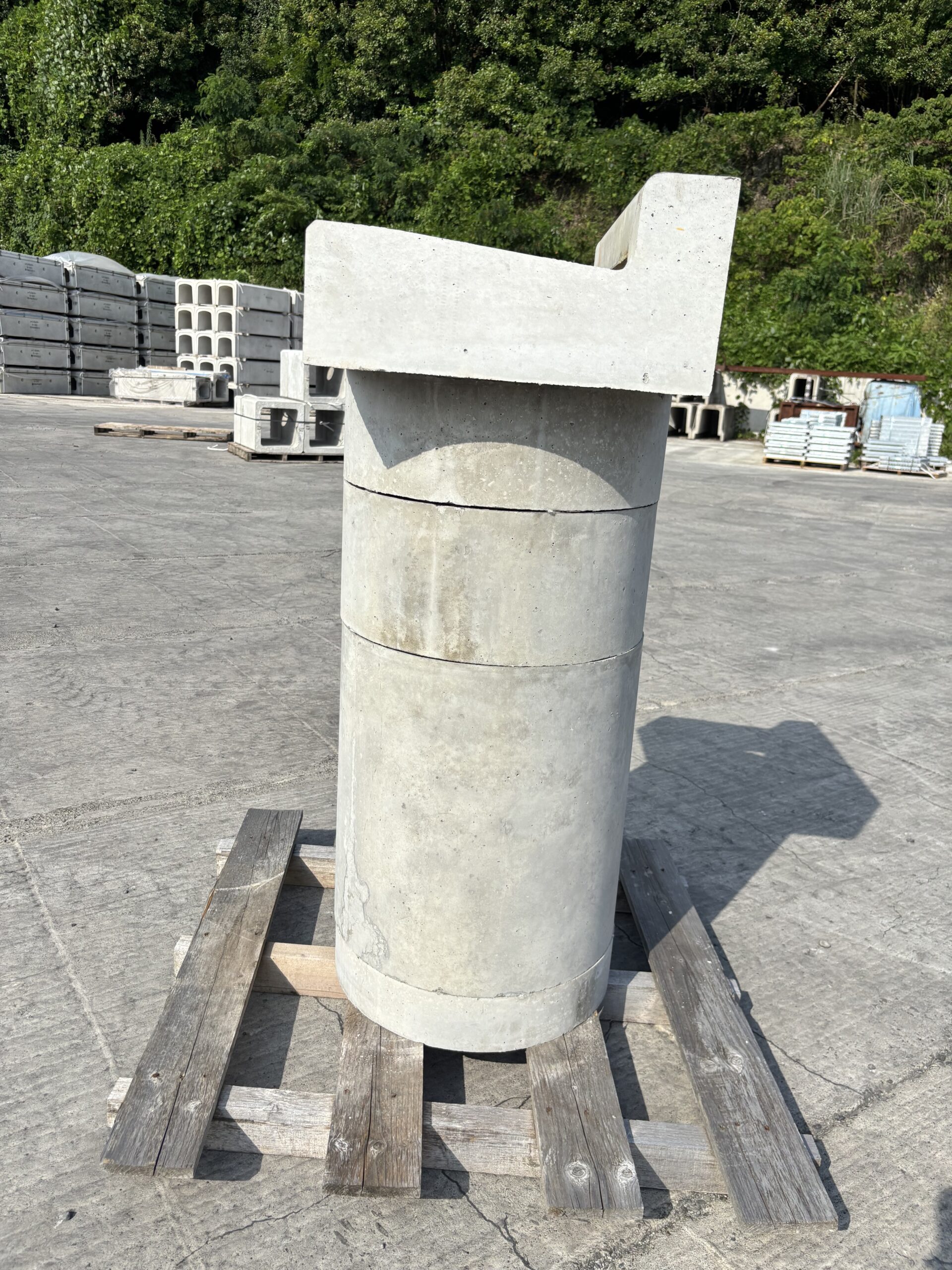 9.L形用集水桝