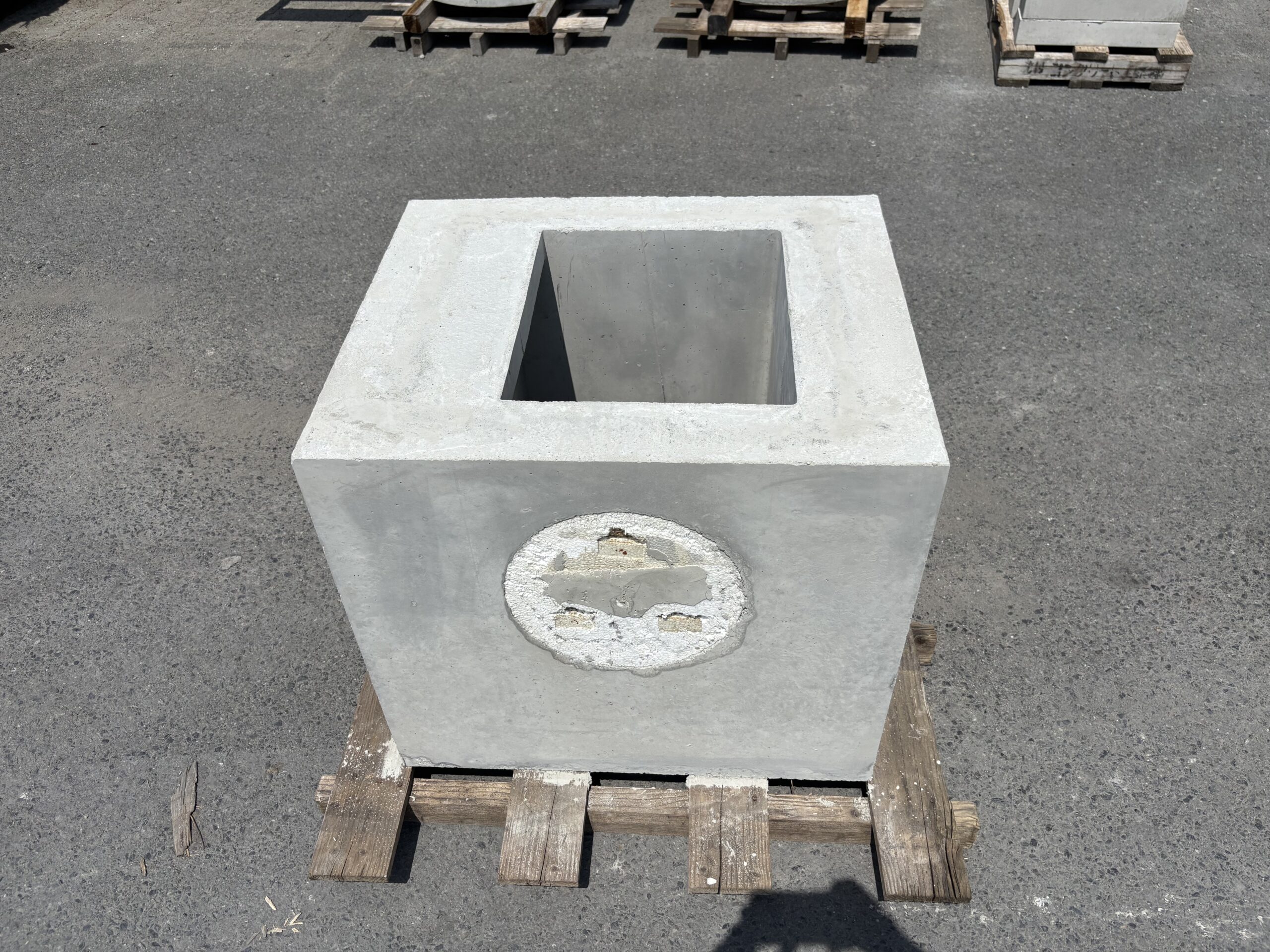3.集水桝